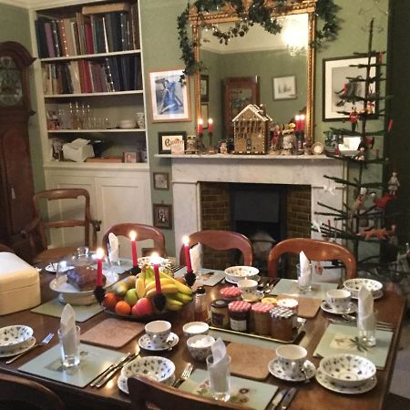 The Waltons Bed & Breakfast Dorking Luaran gambar