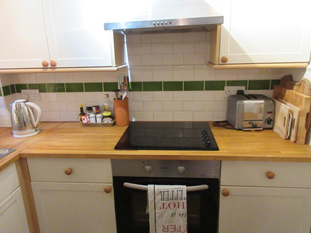 The Waltons Bed & Breakfast Dorking Luaran gambar