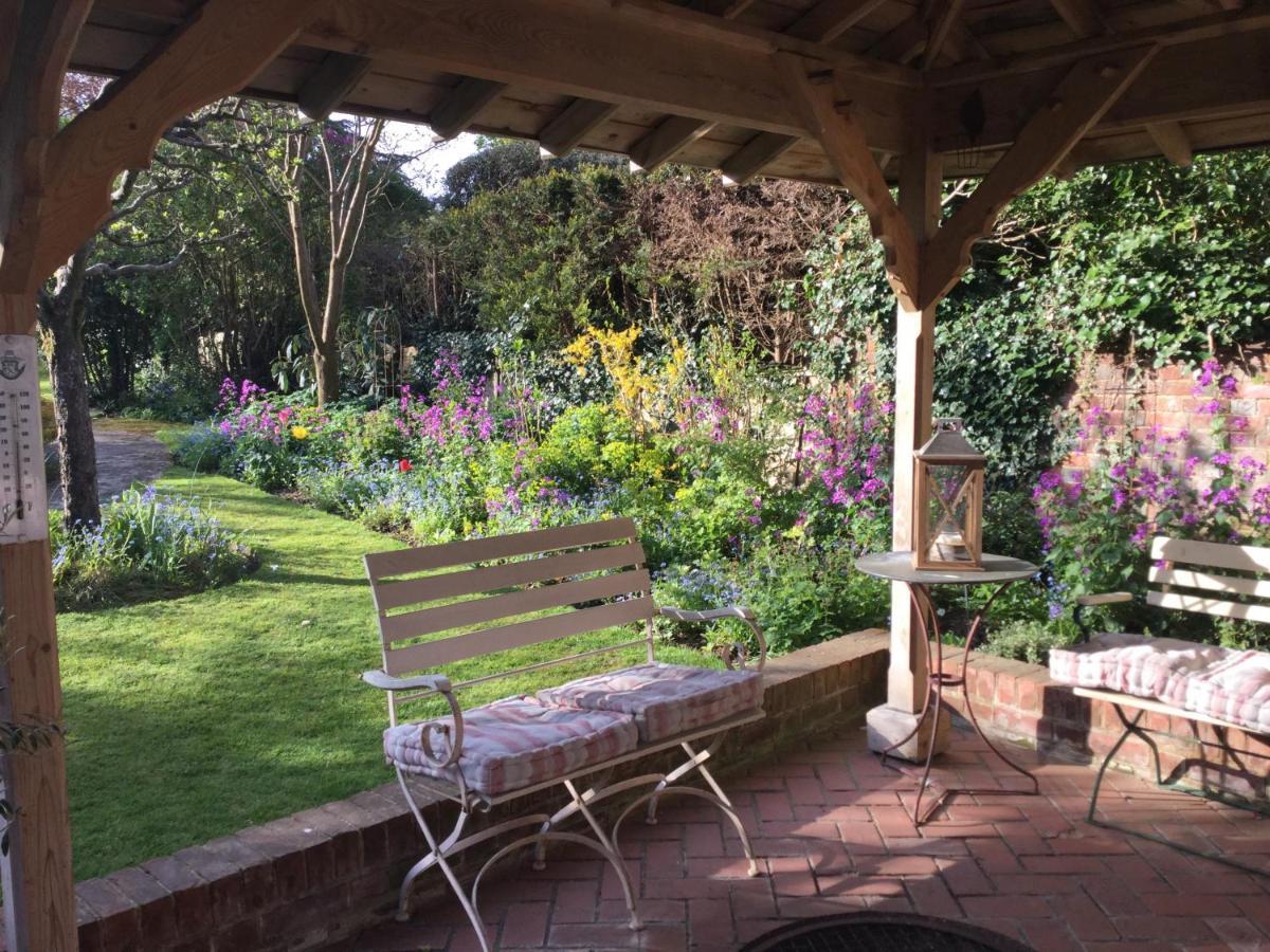 The Waltons Bed & Breakfast Dorking Luaran gambar