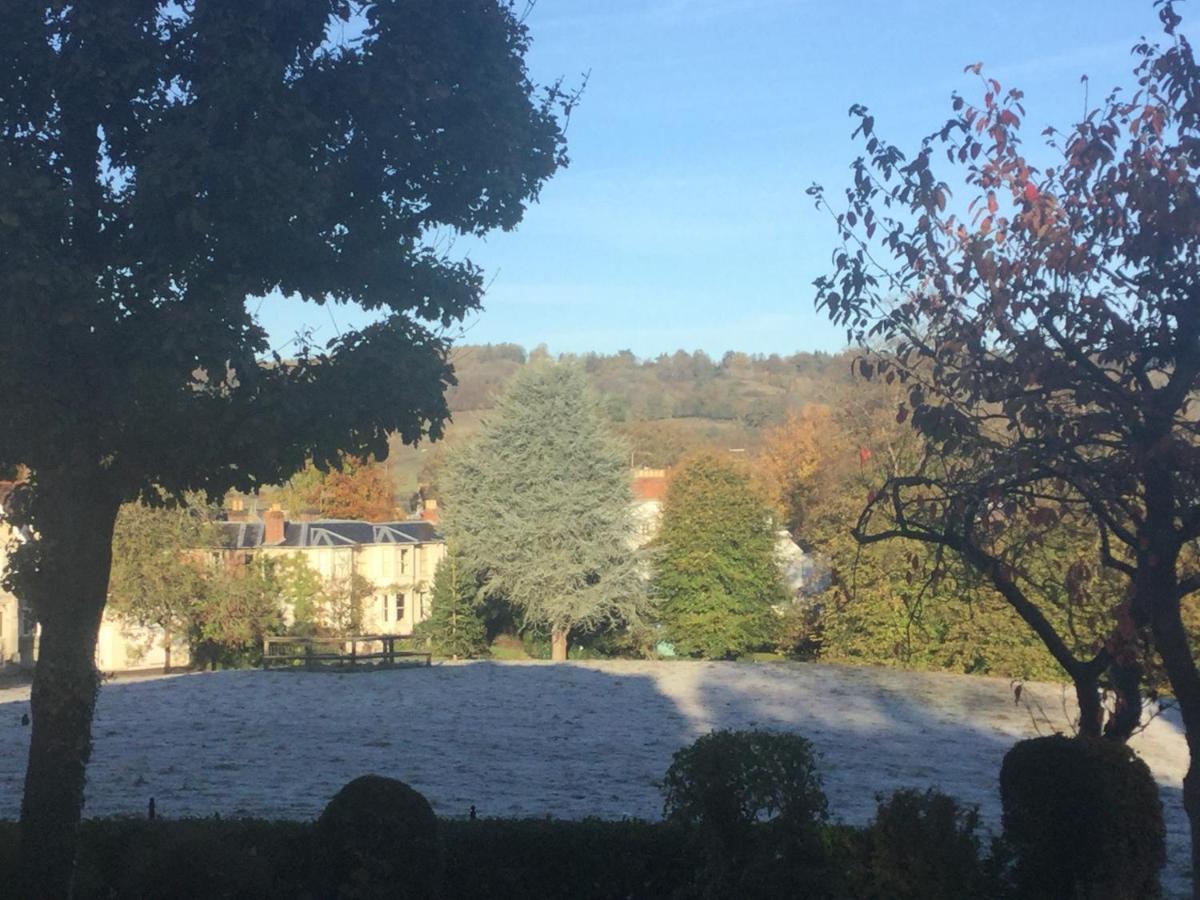 The Waltons Bed & Breakfast Dorking Luaran gambar