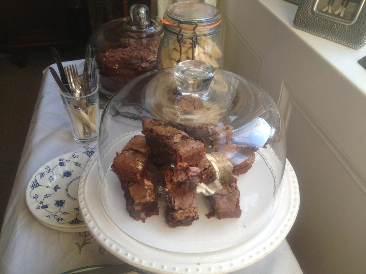 The Waltons Bed & Breakfast Dorking Luaran gambar