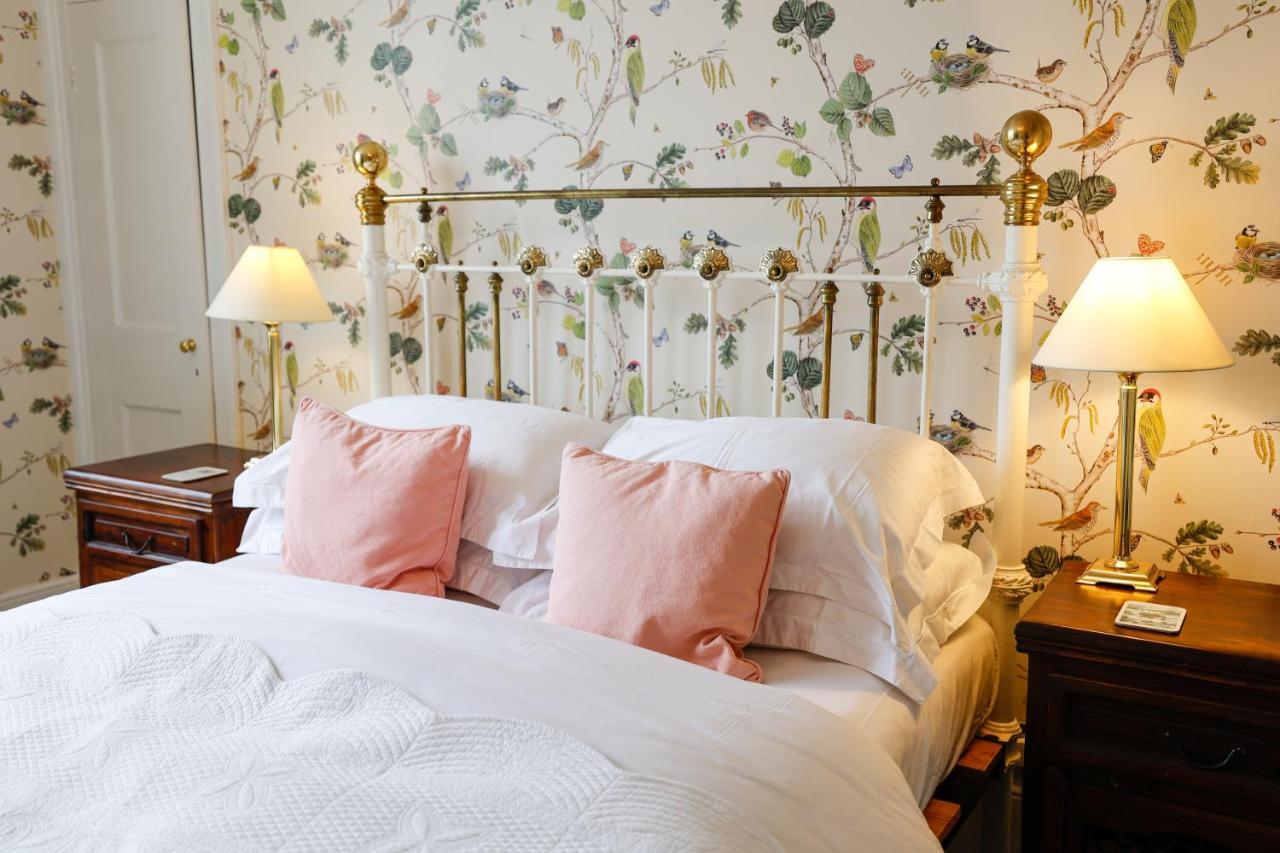 The Waltons Bed & Breakfast Dorking Luaran gambar