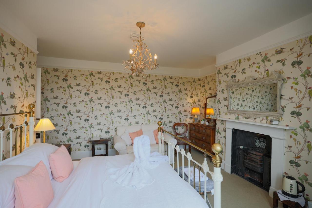 The Waltons Bed & Breakfast Dorking Luaran gambar