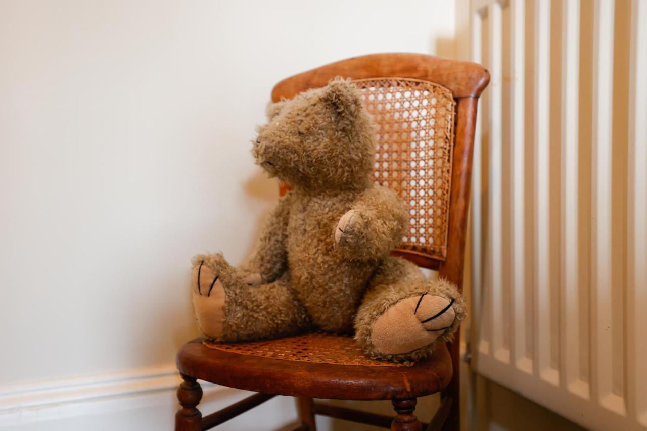 The Waltons Bed & Breakfast Dorking Luaran gambar