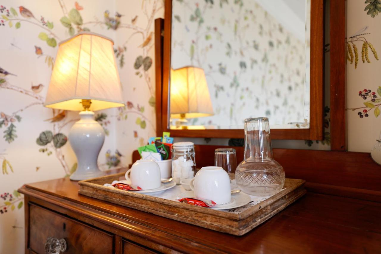 The Waltons Bed & Breakfast Dorking Luaran gambar