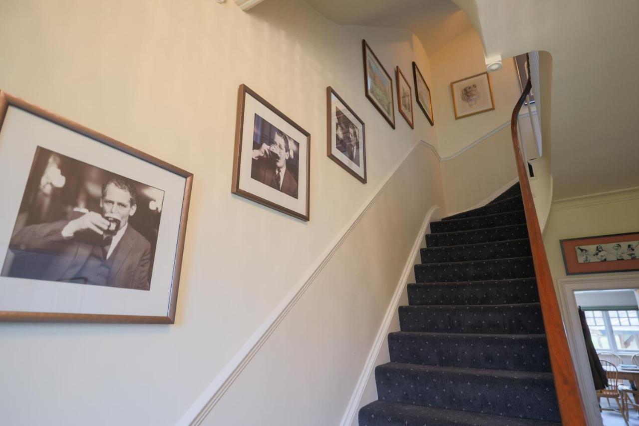 The Waltons Bed & Breakfast Dorking Luaran gambar