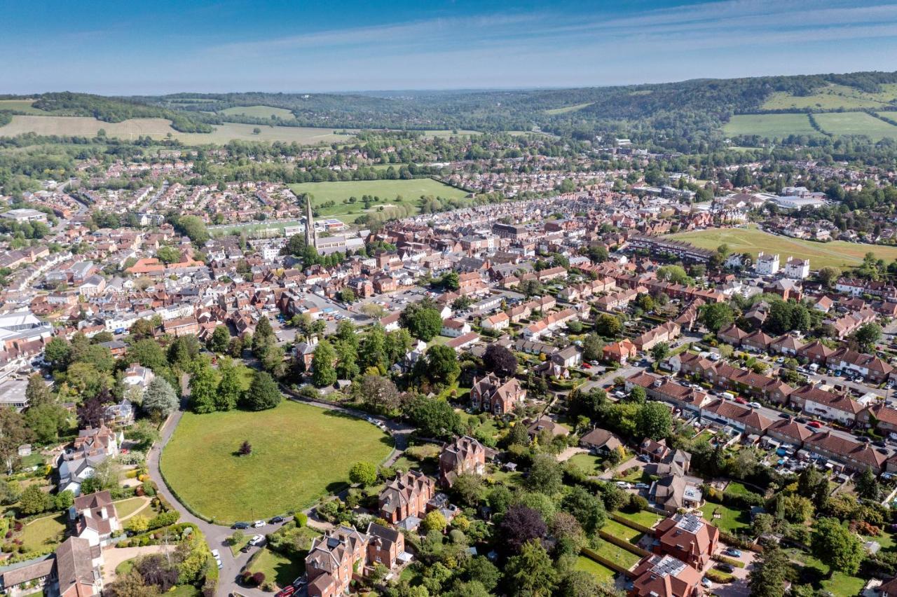 The Waltons Bed & Breakfast Dorking Luaran gambar