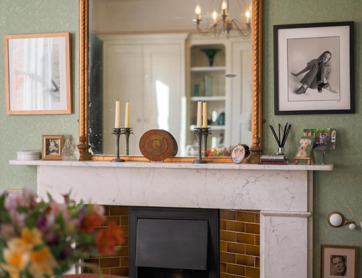 The Waltons Bed & Breakfast Dorking Luaran gambar