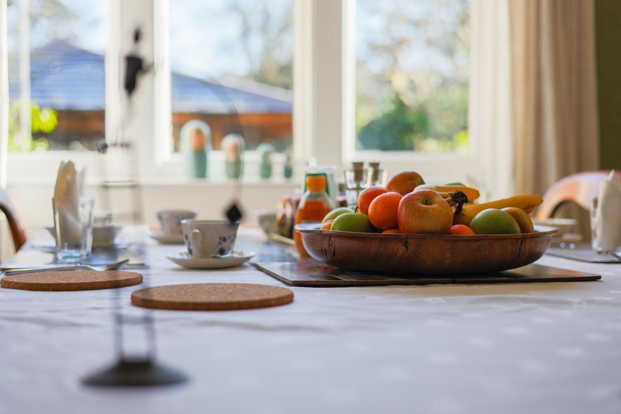 The Waltons Bed & Breakfast Dorking Luaran gambar
