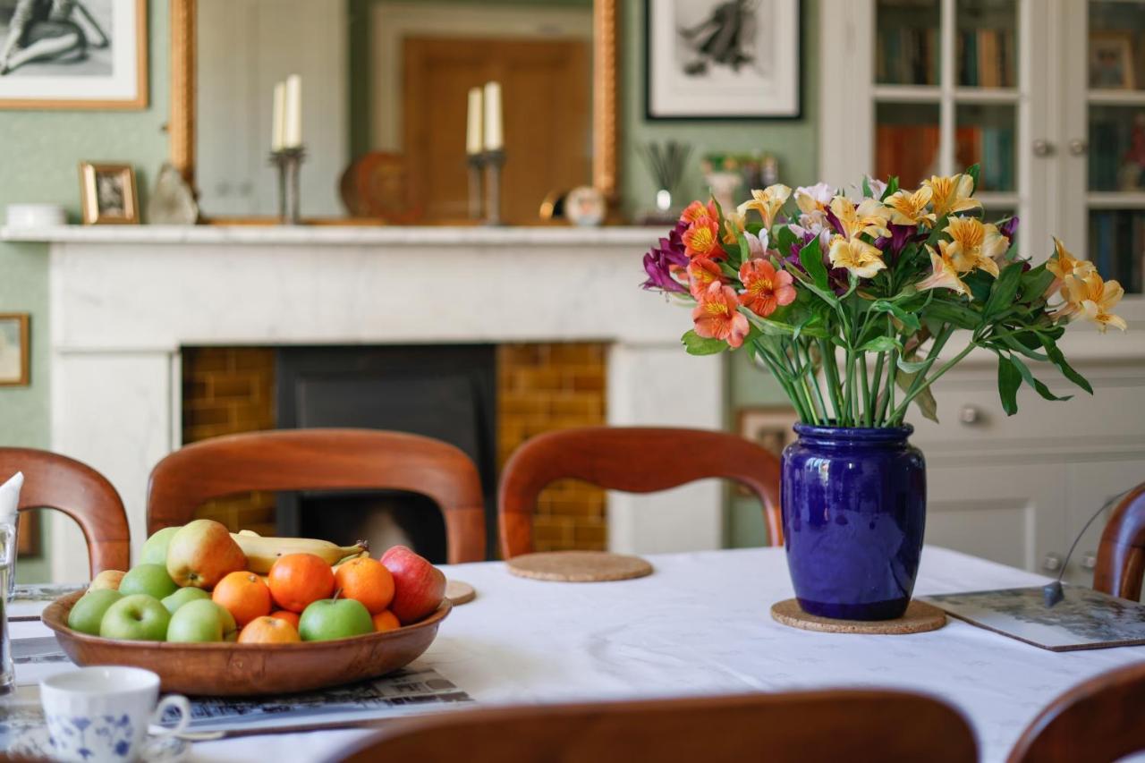 The Waltons Bed & Breakfast Dorking Luaran gambar