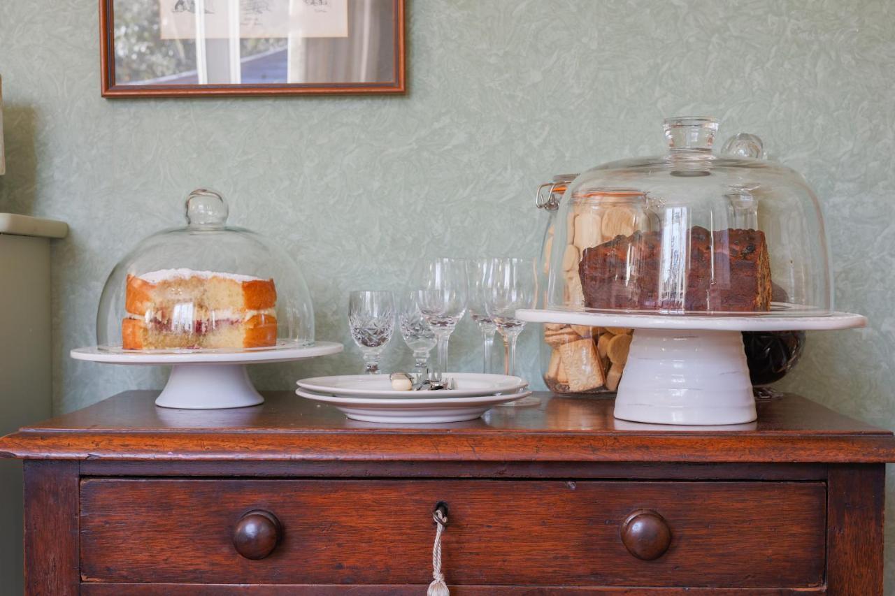 The Waltons Bed & Breakfast Dorking Luaran gambar